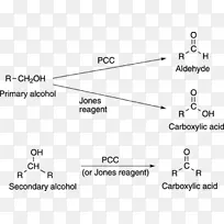 琼斯氧化-乙醇氧化制酮醇氧化-其它