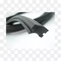 汽车角橡胶条
