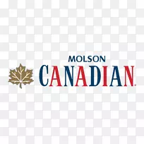 啤酒Molson啤酒厂标志Molson加拿大品牌-啤酒