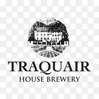 Traquair House啤酒庄园Traquair Jacobite啤酒-啤酒