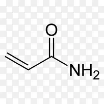 聚丙烯酰胺n，n‘-亚甲基双丙烯酰胺食品聚合