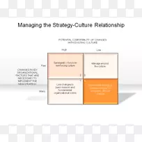 战略管理战略文化-供应链组织结构