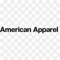美国服装诉求品牌服装针织-美国服装标志