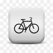 电动自行车摩托车自行车踏板.白色方格