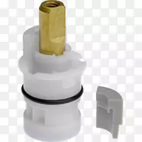 陶瓷水槽压力平衡阀水槽