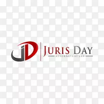 Juris Day，律师事务所律师徽标品牌-律师