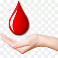 世界献血者日-献血者