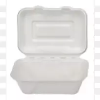 塑料矩形设计