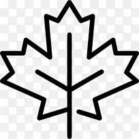 加拿大枫叶-加拿大