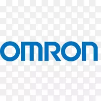 LOGO OMRON保健公司品牌微扫描系统公司-业务