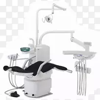 牙科发动机牙科器械医疗椅牙科模型