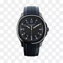 手表时钟电源储备指示器Panerai断电概念-手表