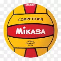 国际水球联合会世界水球联盟水球米卡萨运动球