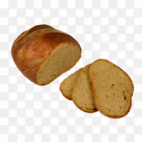 格雷厄姆面包烘焙店回收南瓜面包小面包