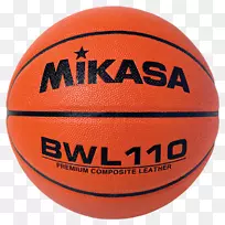团体运动篮球米卡萨运动-球