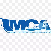 BC机械工程机械承包商协会暖通空调总承包行业