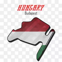 匈牙利大奖赛匈牙利-设计