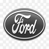 福特汽车公司标志品牌-福特