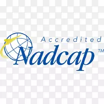 NADCAP化学过程认证标志