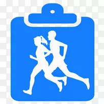 跑步高血压运动危险因素妇女