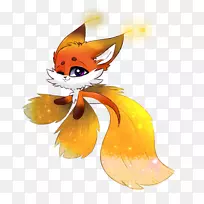 胡须阿德里安格瑞斯特猫画猫