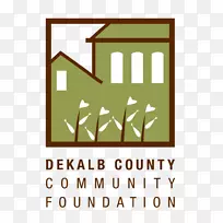 DeKalb县社区基金会