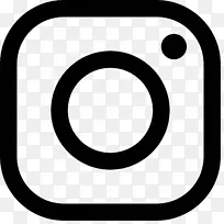 社交媒体电脑图标Instagram Tumblr剪贴画.社交媒体