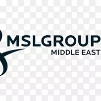 MSLGROUP中东阳狮集团标志品牌