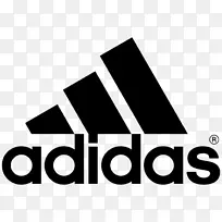 商标阿迪达斯赞助鞋品牌