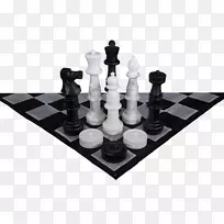棋盘游戏王牌国际象棋俱乐部-国际象棋