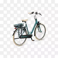 电动自行车巴塔夫斯自行车架自行车商店自行车