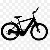 电动自行车山地自行车单速自行车固定齿轮自行车