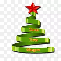 格拉斯哥圣诞树格拉斯哥圣诞树