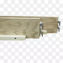 床架床尺寸平台床头板木板