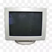 电脑显示器输出装置平板显示电视显示装置设计