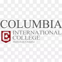 哥伦比亚国际学院哥伦比亚大学标志学校