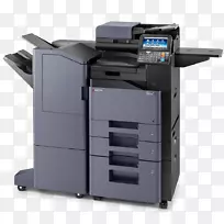 多功能打印机纸张打印机