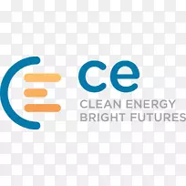 标志可再生能源组织品牌-光明前景