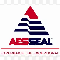 LOGO AESSEAL哥伦比亚AESSEAL印度私人有限公司-设计