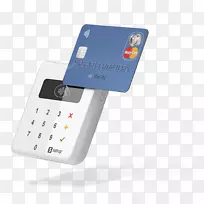 付款系统总结付款有限公司支付卡销售点-信用卡