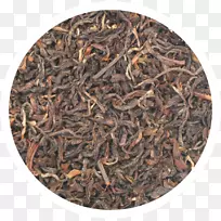 尼尔吉里茶甸红绿茶干果茶