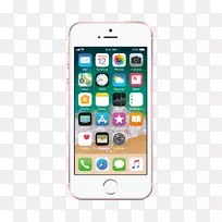 苹果iphone 7和iphone se iphone 6s lte-玫瑰苹果