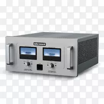 音频研究音频功率放大器高端音频高保真