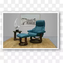 躺椅桌家具椅子拉兹男孩-电视单元