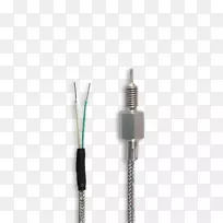 电缆热电偶电路图传感器电子电路Tmax