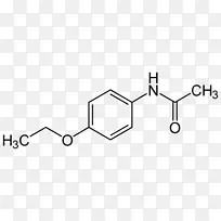 乙酰苯胺对乙酰氨基酚