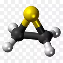 化合物环氧氯丙烷硫代烷有机化学