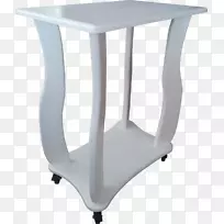 桌子Богора-мебелипоръчкаСофия家具白色客厅桌子