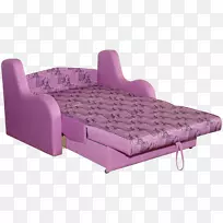 沙发床、框架床垫、躺椅、长椅-床垫