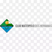 DoS Hermanas标志三角-水球